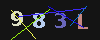 Gambar captcha