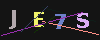 Gambar captcha